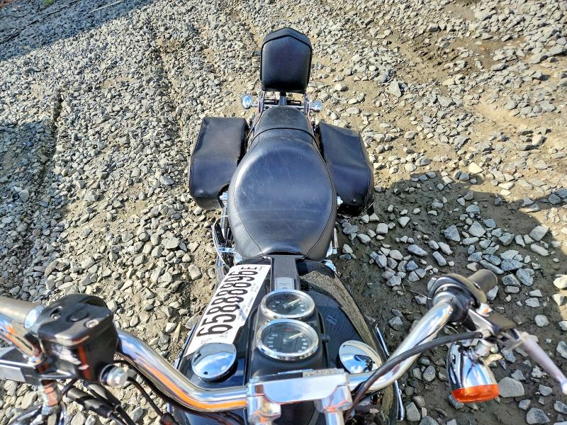 Продажа на аукционе авто 2003 Harley-davidson Fxdl, vin: 1HD1GDV183K324166, номер лота: 65888896