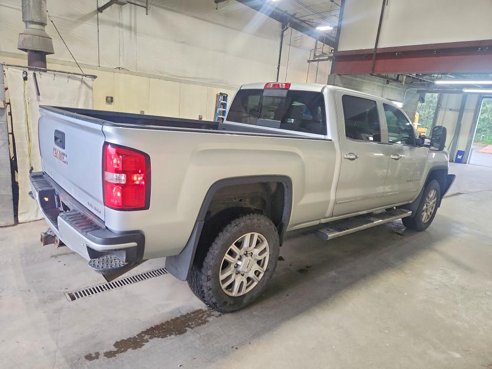 Продажа на аукционе авто 2015 Gmc Sierra, vin: 1GT120EG5FF140197, номер лота: 63555436