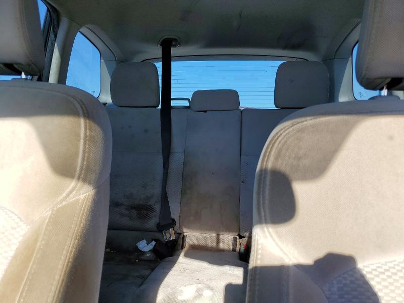 65590186 :رقم المزاد ، JF2SJABC6FH571670 vin ، 2015 Subaru Forester مزاد بيع