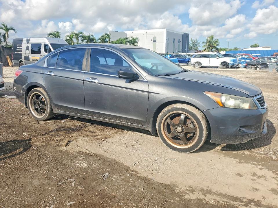 Auction sale of the 2010 Honda Accord, vin: 1HGCP3F82AA021887, lot number: 67278616