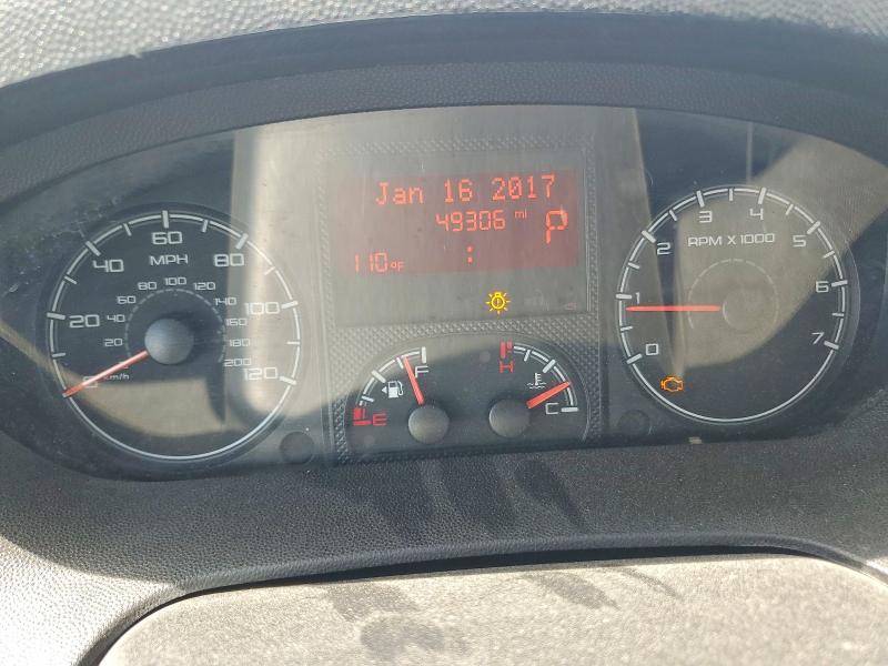 2020 Ram Promaster 3500 მანქანა იყიდება აუქციონზე, vin: 3C6URVJG0LE145087, აუქციონის ნომერი: 65391376