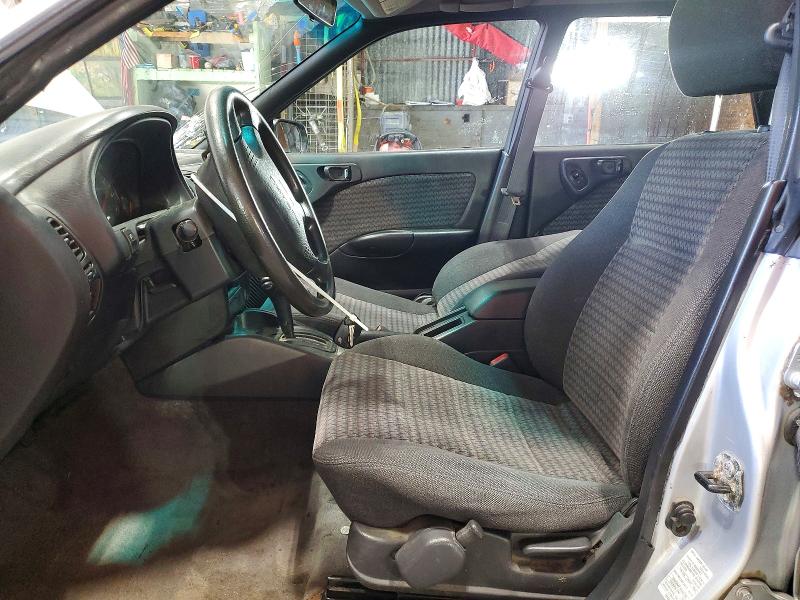 1999 Subaru Legacy მანქანა იყიდება აუქციონზე, vin: 4S3BG6851X7616315, აუქციონის ნომერი: 72381566