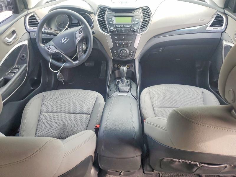 Aukcja sprzedaży 2013 Hyundai Santa Fe Sport, vin: 5XYZTDLB6DG093965, numer aukcji: 66796796