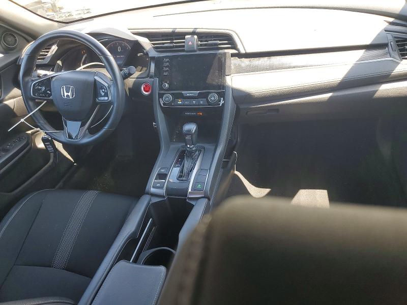 Продажа на аукционе авто 2020 Honda Civic, vin: SHHFK7H40LU423203, номер лота: 63717516