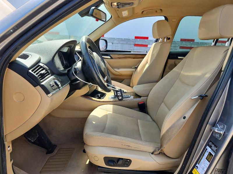 Aukcja sprzedaży 2011 Bmw X3, vin: 5UXWX7C55BL730654, numer aukcji: 64660606