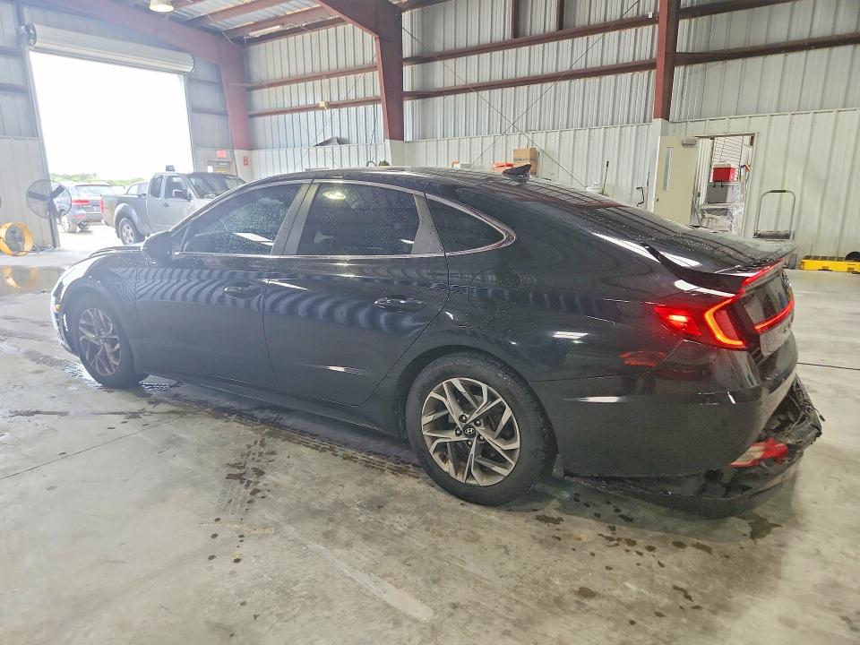 Aukcja sprzedaży 2021 Hyundai Sonata, vin: 5NPEL4JA3MH083931, numer aukcji: 67075326