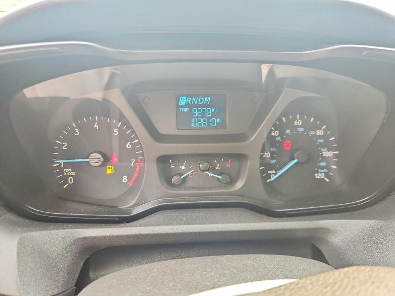 2015 Ford Transit მანქანა იყიდება აუქციონზე, vin: 1FTNR1CM3FKA61369, აუქციონის ნომერი: 64823006