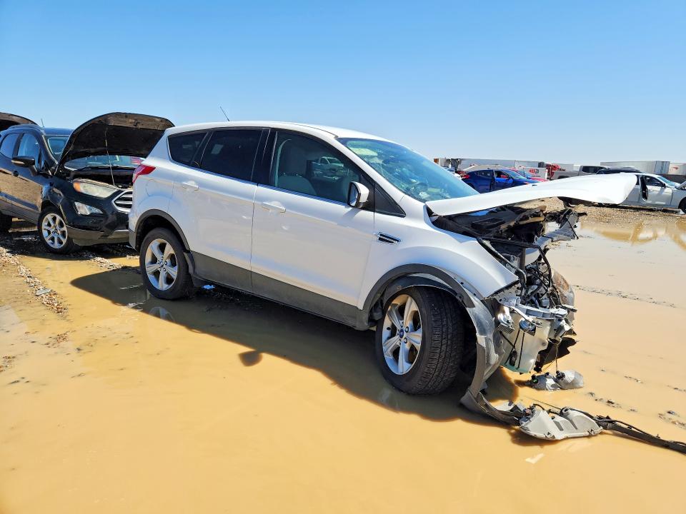 Продаж на аукціоні авто 2013 Ford Escape, vin: 1FMCU9GX8DUA94275, номер лоту: 66538086