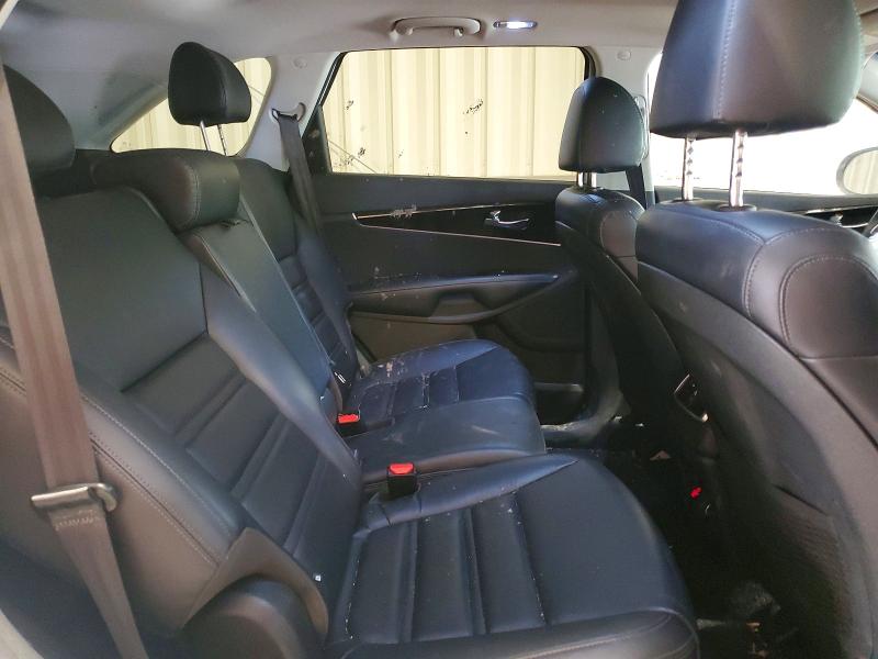 Aukcja sprzedaży 2020 Kia Sorento, vin: 5XYPHDA53LG708878, numer aukcji: 65745816