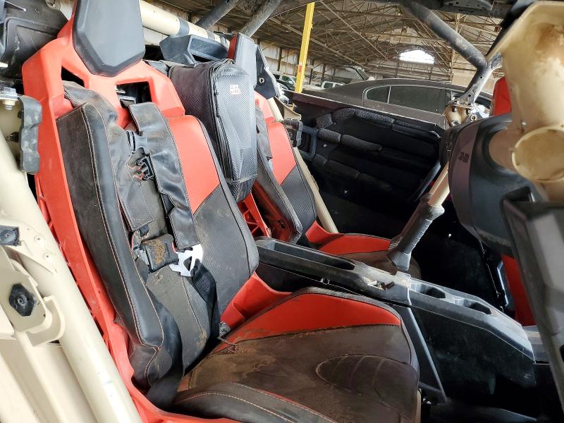 Продаж на аукціоні авто 2023 Can-am Maverick X3, vin: 3JBVNAV41PE000084, номер лоту: 63804846