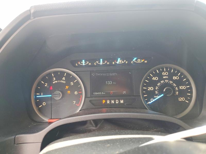 Aukcja sprzedaży 2018 Ford F150, vin: 1FTEW1E55JKF02345, numer aukcji: 64850986