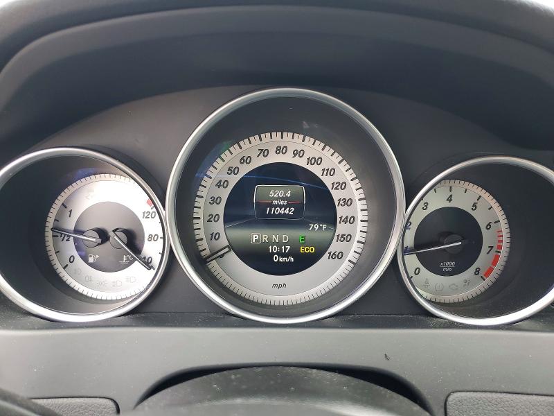 Продаж на аукціоні авто 2014 Mercedes-benz C, vin: WDDGF8AB1ER319167, номер лоту: 63332796