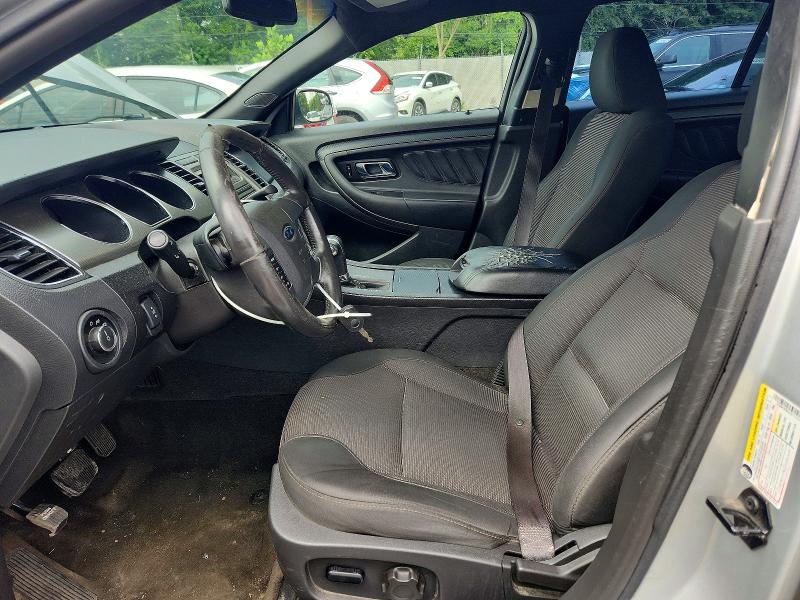 Продаж на аукціоні авто 2012 Ford Taurus, vin: 1FAHP2EW1CG111214, номер лоту: 65706146