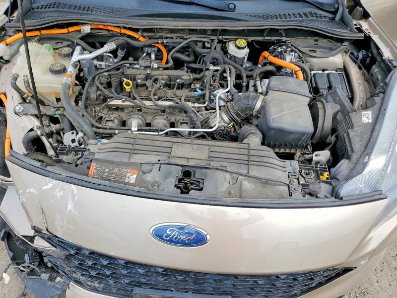 Aukcja sprzedaży 2020 Ford Escape, vin: 1FMCU0BZ3LUB13169, numer aukcji: 66965116