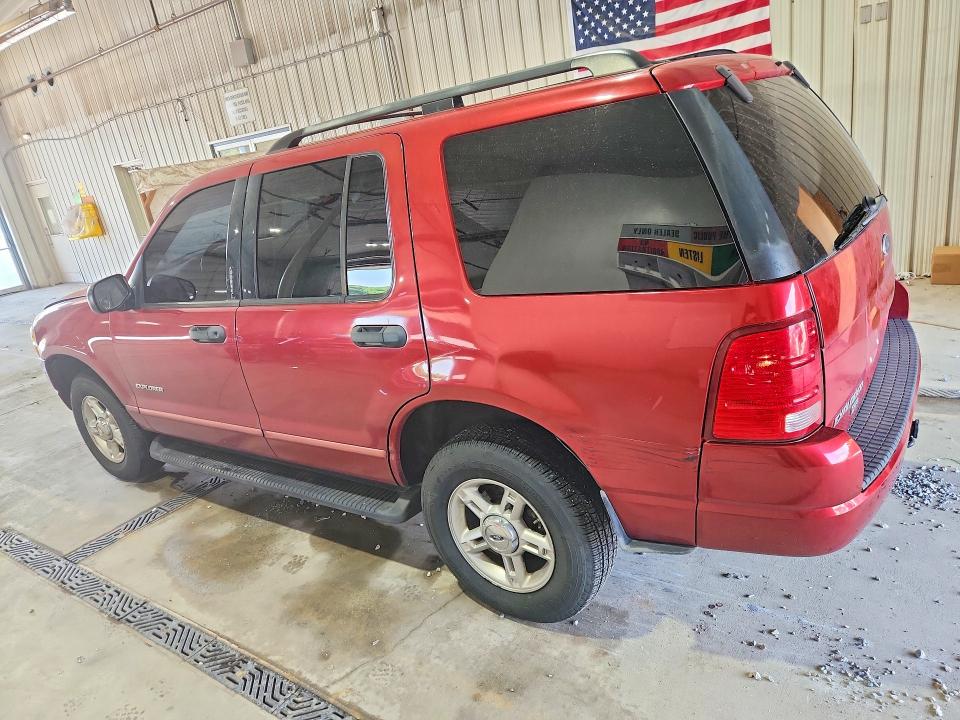 66924406 :رقم المزاد ، 1FMZU73K44UA55336 vin ، 2004 Ford Explorer مزاد بيع