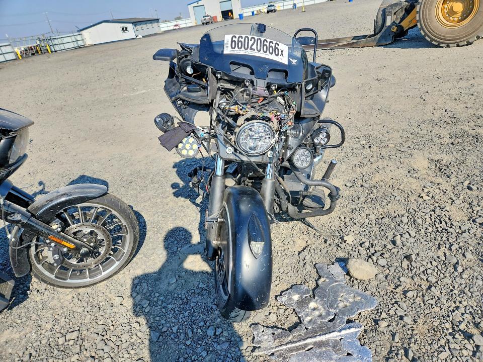 Продаж на аукціоні авто 2017 Indian Motorcycle Co. Chieftain, vin: 56KTCDAA0H3342605, номер лоту: 66020666