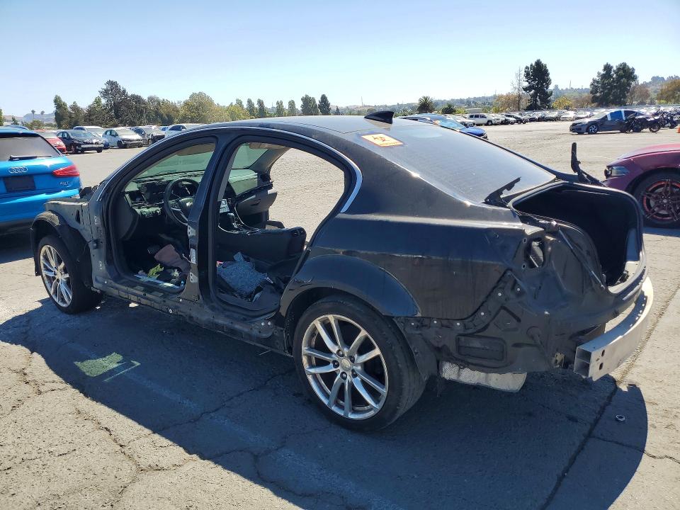 2015 Chevrolet Ss მანქანა იყიდება აუქციონზე, vin: 6G3F15RW1FL107466, აუქციონის ნომერი: 64280786