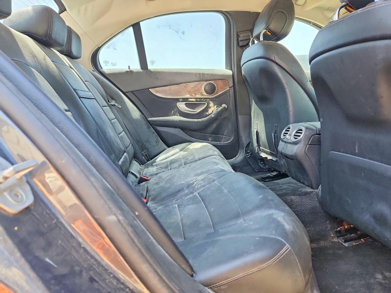 Продаж на аукціоні авто 2015 Mercedes-benz C, vin: 55SWF4JB3FU047595, номер лоту: 66260116