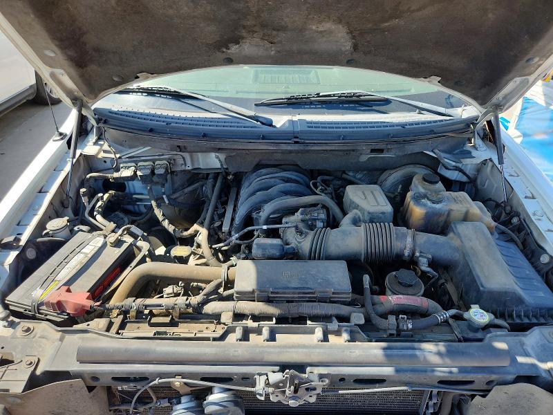 65748576 :رقم المزاد ، 1FTRW12889FA33126 vin ، 2009 Ford F150 مزاد بيع