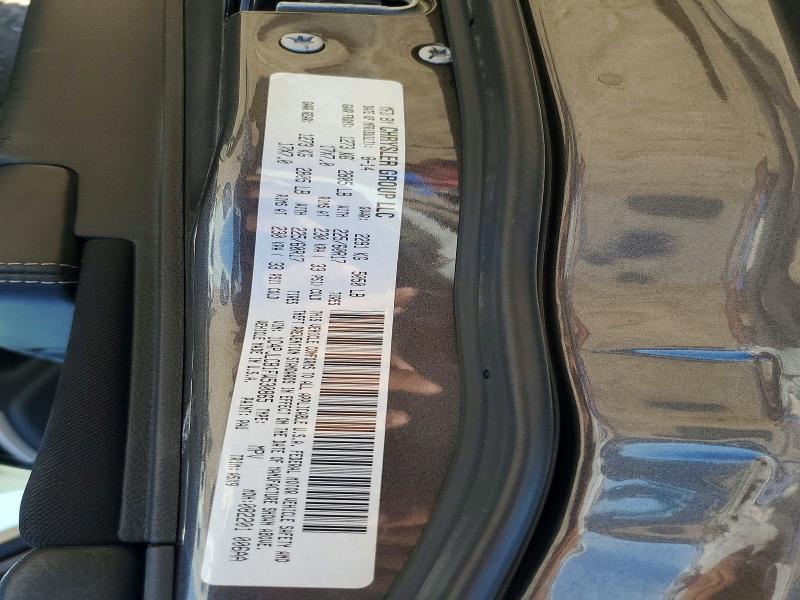 63310266 :رقم المزاد ، 1C4PJLCB1FW530865 vin ، 2015 Jeep Cherokee مزاد بيع
