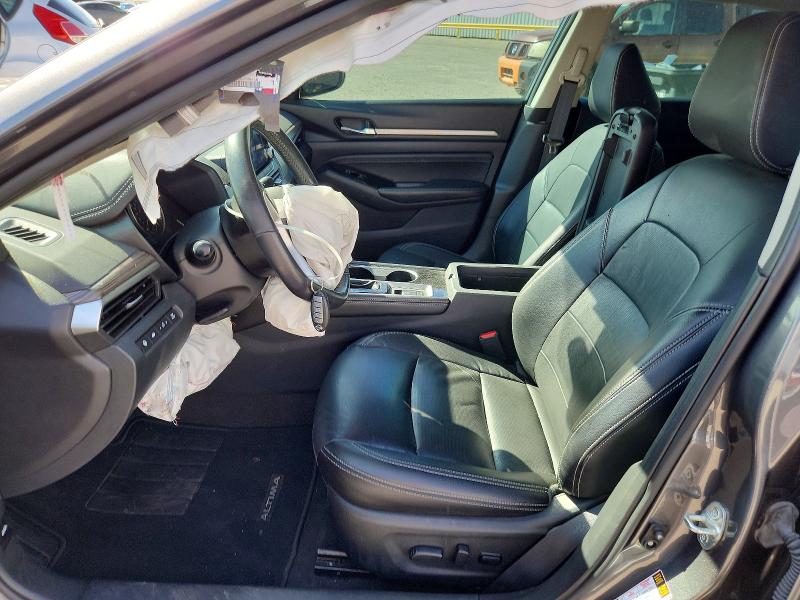 Продажа на аукционе авто 2022 Nissan Altima, vin: 1N4BL4EVXNN306327, номер лота: 66556836
