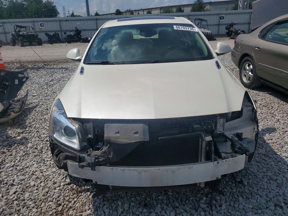 Продаж на аукціоні авто 2012 Buick Regal, vin: 2G4GT5GK3C9133027, номер лоту: 66705736