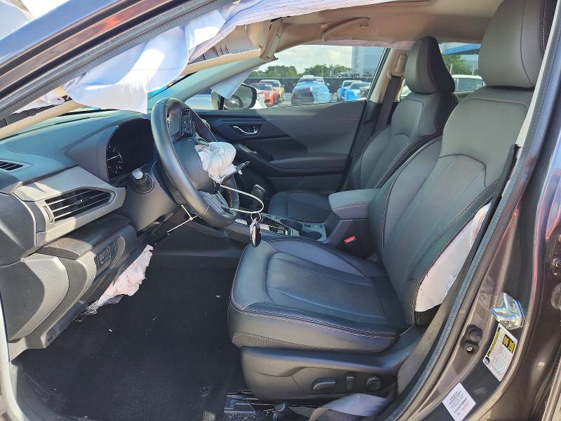 Продаж на аукціоні авто 2024 Subaru Crosstrek, vin: 4S4GUHM60R3835863, номер лоту: 63706996