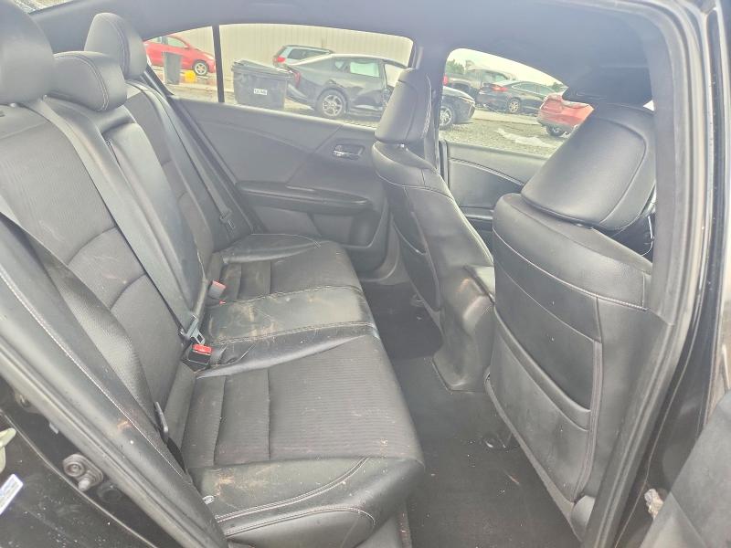 Aukcja sprzedaży 2016 Honda Accord, vin: 1HGCR2F56GA043846, numer aukcji: 64726656