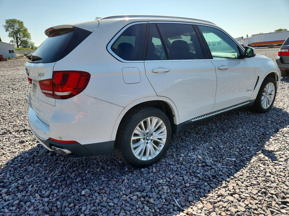 Aukcja sprzedaży 2016 Bmw X5, vin: 5UXKT0C54G0F74829, numer aukcji: 67038616