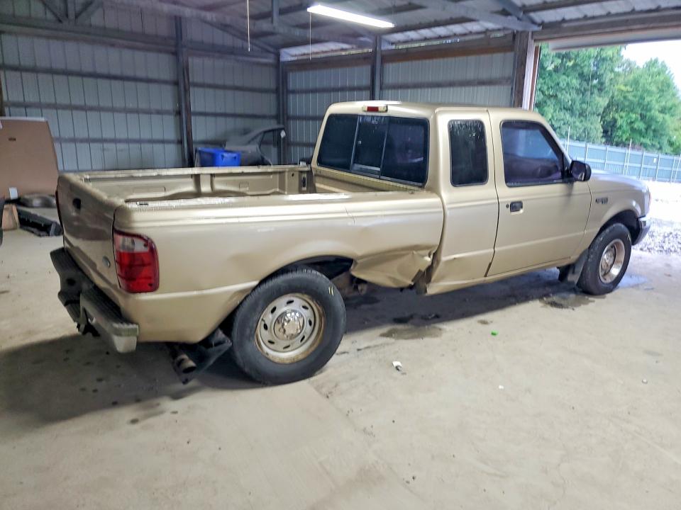 65831086 :رقم المزاد ، 1FTYR14V51PB39831 vin ، 2001 Ford Ranger مزاد بيع