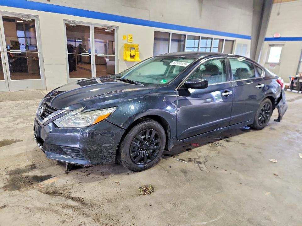 2016 Nissan Altima მანქანა იყიდება აუქციონზე, vin: 1N4AL3AP3GC174183, აუქციონის ნომერი: 63544476