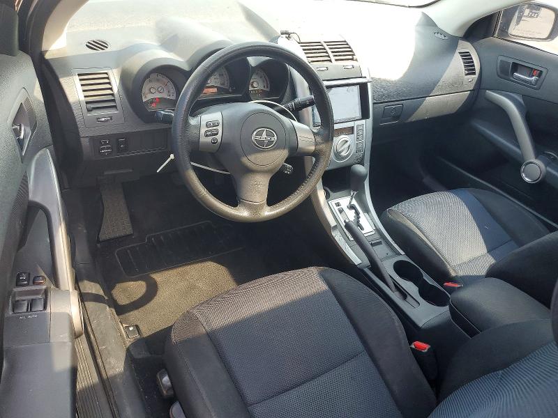 Auction sale of the 2010 Scion Tc, vin: JTKDE3B79A0310110, lot number: 63728406