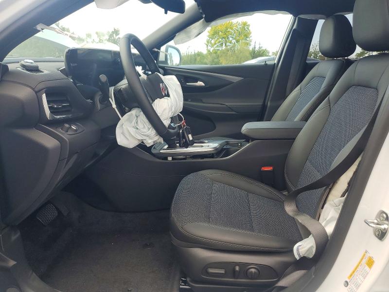 Продажа на аукционе авто 2026 Buick Envista, vin: KL47LAEP5TB259023, номер лота: 66839866