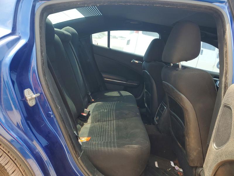 Aukcja sprzedaży 2012 Dodge Charger, vin: 2C3CDXHGXCH270773, numer aukcji: 63886256