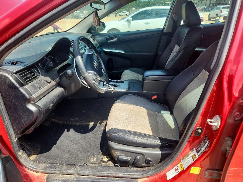 Aukcja sprzedaży 2013 Toyota Camry, vin: 4T1BF1FKXDU725248, numer aukcji: 65328926