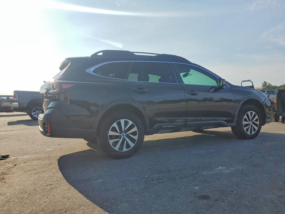 Продаж на аукціоні авто 2022 Subaru Outback, vin: 4S4BTAFC2N3122710, номер лоту: 66256916