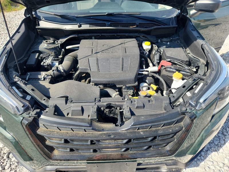 Aukcja sprzedaży 2022 Subaru Forester, vin: JF2SKAAC2NH505615, numer aukcji: 66578926