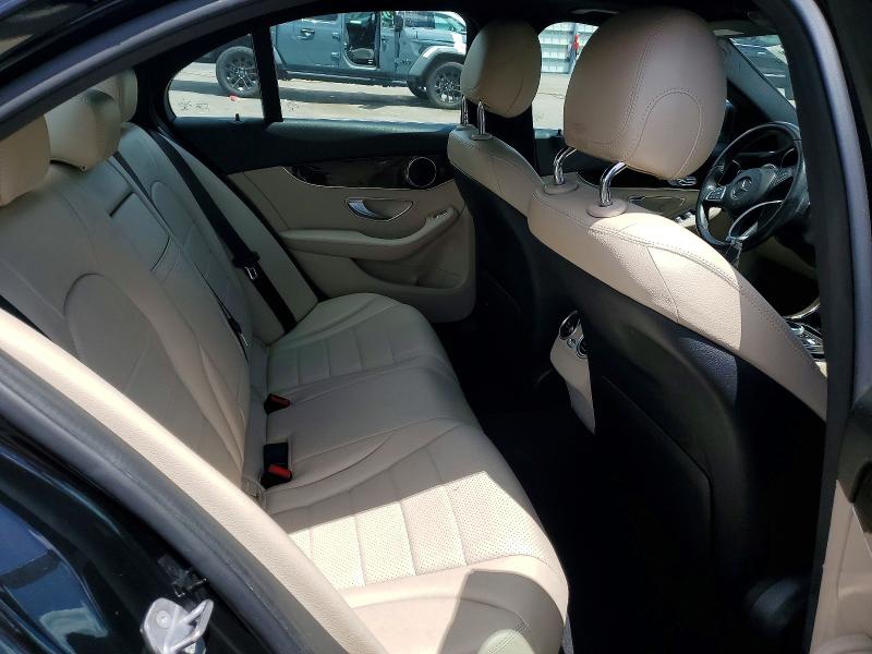 Продажа на аукционе авто 2018 Mercedes-benz C, vin: 55SWF4JB8JU248935, номер лота: 66825336