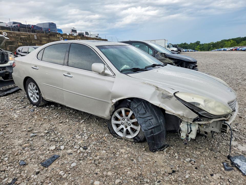 Aukcja sprzedaży 2002 Lexus Es, vin: JTHBF30G620011835, numer aukcji: 64575716