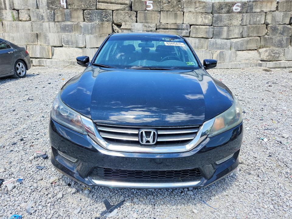 Aukcja sprzedaży 2013 Honda Accord, vin: 1HGCR2F59DA185362, numer aukcji: 63445476