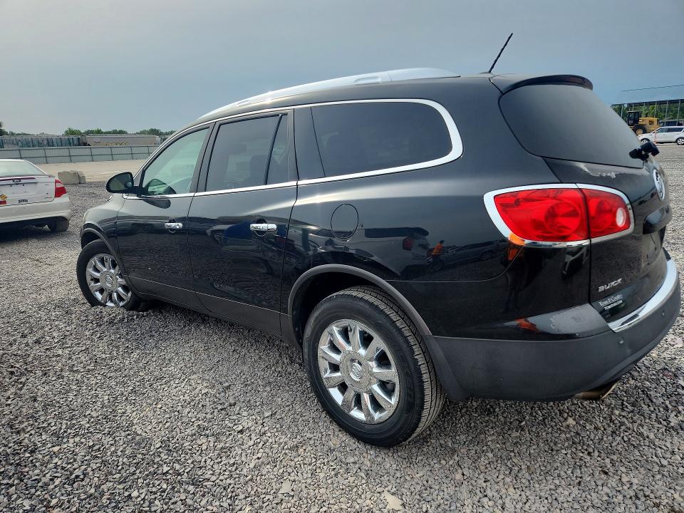Aukcja sprzedaży 2011 Buick Enclave, vin: 5GAKRCED1BJ104104, numer aukcji: 63865846
