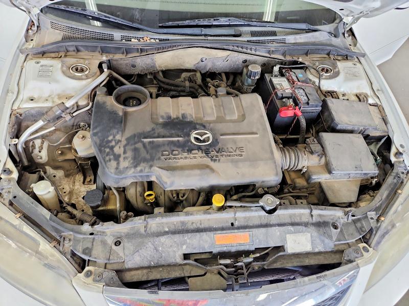 Продажа на аукционе авто 2004 Mazda 6, vin: 1YVFP80C545N40817, номер лота: 64160946