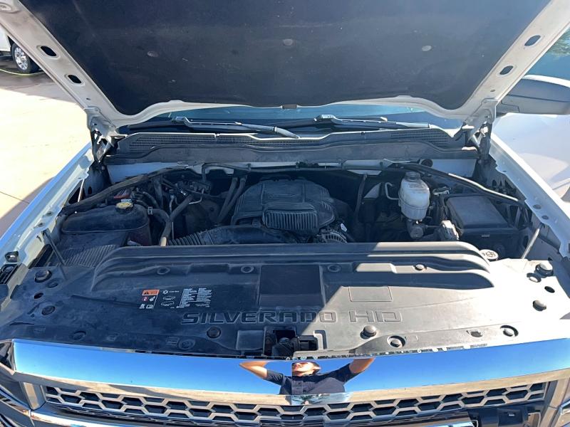 Aukcja sprzedaży 2019 Chevrolet Silverado, vin: 1GC1KSEG6KF266025, numer aukcji: 65402066