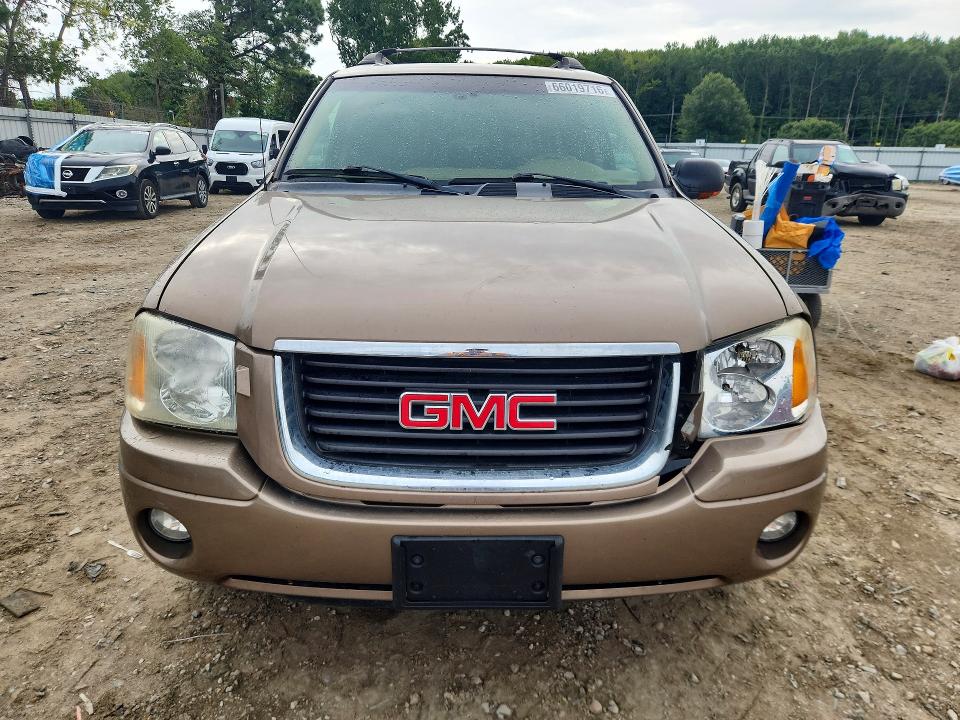 66019716 :رقم المزاد ، 1GKET16S336185906 vin ، 2003 Gmc Envoy مزاد بيع