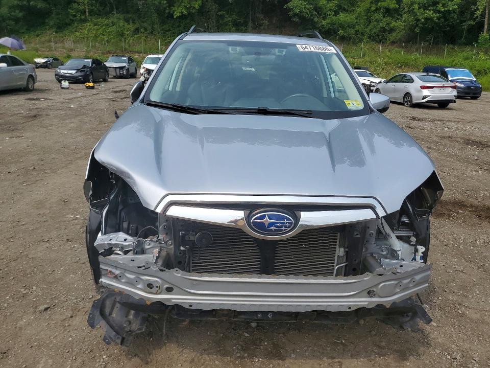 Aukcja sprzedaży 2019 Subaru Forester, vin: JF2SKAUC6KH551424, numer aukcji: 64716886