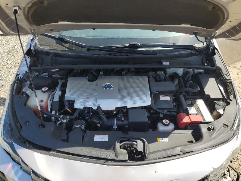 Продаж на аукціоні авто 2020 Toyota Prius Prime, vin: JTDKARFP6L3162913, номер лоту: 65925316