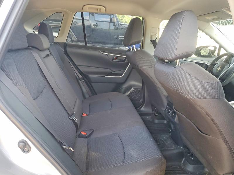 Продажа на аукционе авто 2025 Toyota Rav4, vin: JTMH1RFV9SD139580, номер лота: 67296696