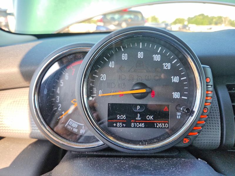 65690716 :رقم المزاد ، WMWXU1C51G2D12844 vin ، 2016 Mini Cooper 2 مزاد بيع