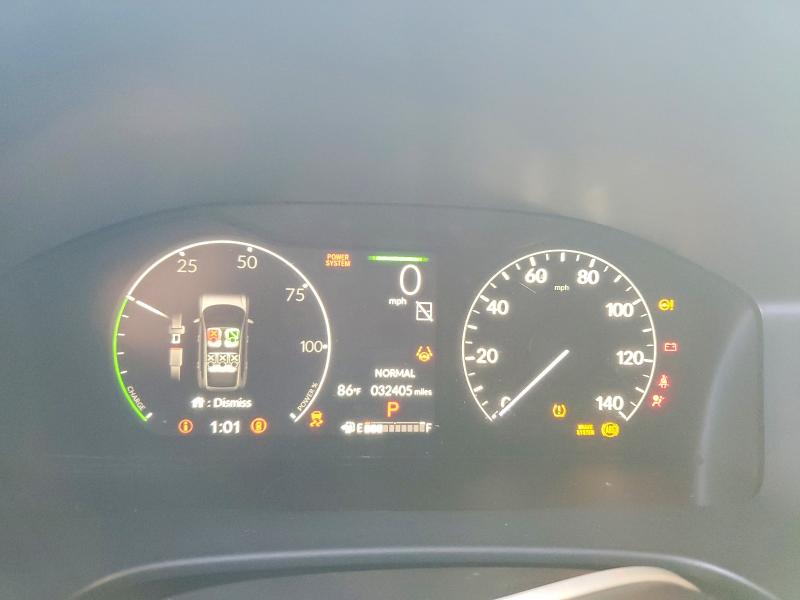 Продажа на аукционе авто 2024 Honda Cr-v, vin: 7FARS5H83RE034820, номер лота: 61789826