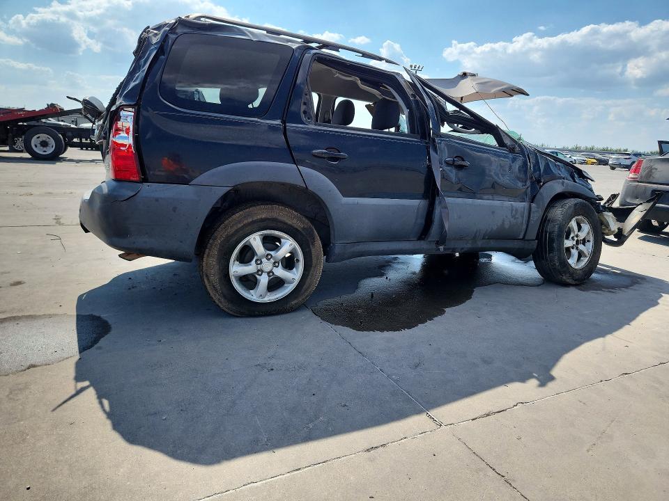 Продаж на аукціоні авто 2005 Mazda Tribute, vin: 4F2YZ02Z95KM54750, номер лоту: 67153996